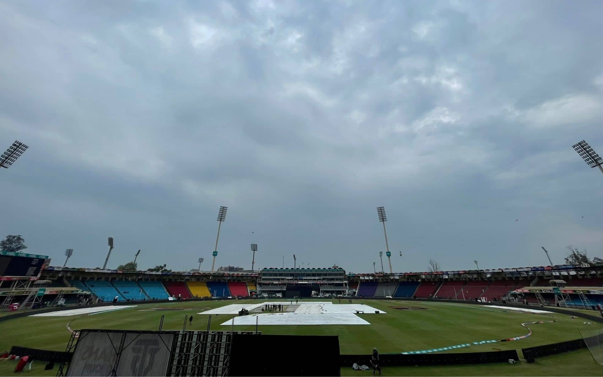 What If Multan Sultans Vs Islamabad United PSL 2024 Final Called Off Due To Rain? 